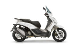 Piaggio Bevrly 350