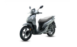 Sym Symphony 125