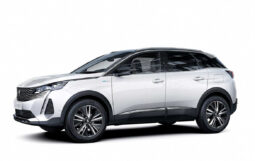 Peugeot 3008 1.5