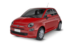 Fiat 500 1.3 MTJ