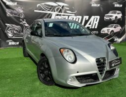 ALFA MITO