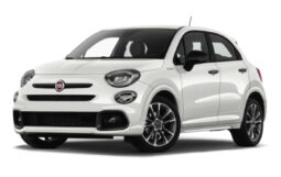 Fiat 500X 1.6 MTJ