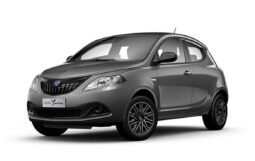 Lancia Ypsilon 1.2 Benzina