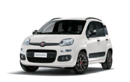 Fiat Panda 1.3 MTJ