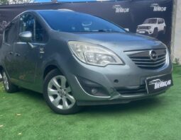 opel meriva1.3 MTJ