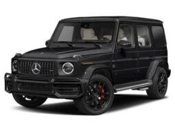 mercedes classe G