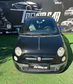 FIAT 500 BY GUCCI